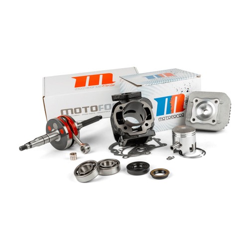 Kit motoforce racing - kit,