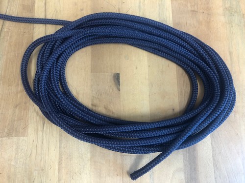 Treccia kingfisher 8 mm - treccia,
