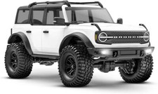 Traxxas TRX-4M 1/18 Ford