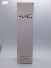 Max Mara Le Parfum lozione
