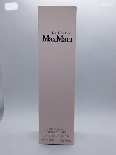 Max mara parfum lozione - mara, le