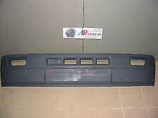 7700693266 PARAURTI ANTERIORE ANTRACITE RESINA RENAULT R5 TS 82-