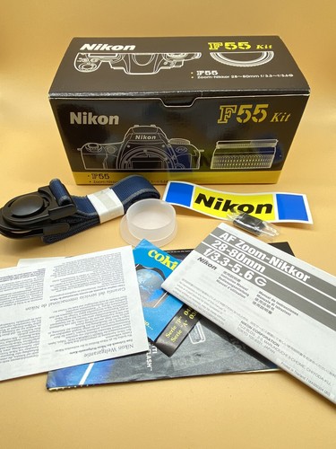 Scatola box per fotocamera - box,