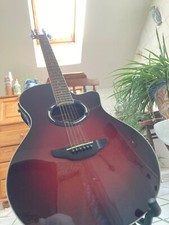 Chitarra yamaha apx 500 - chitarra,