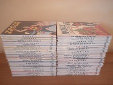 Lotto Zagor Zenith 52/105