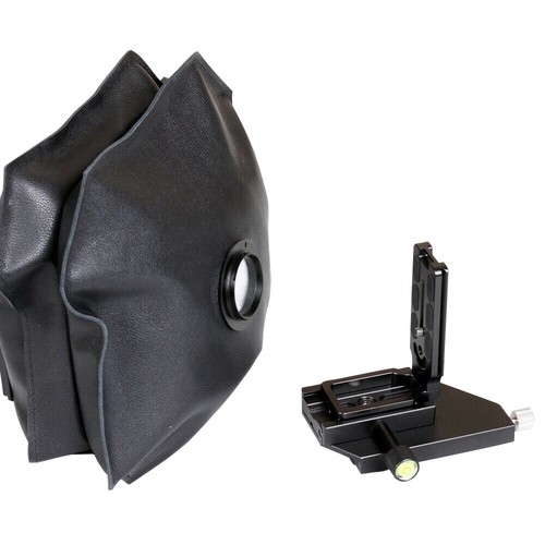 Kit digitale bag - bellows, per
