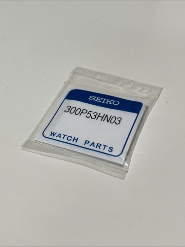 300p53hn03 original crystal - 300p53hn03,