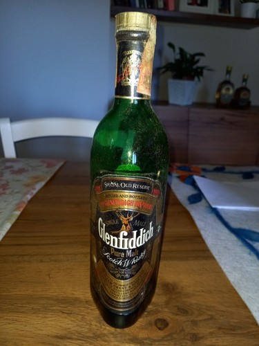 Scotch whiskey scozzese - scotch,