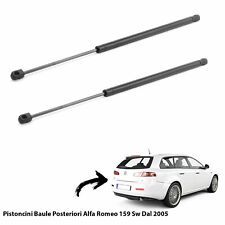 Molle a Gas Portellone