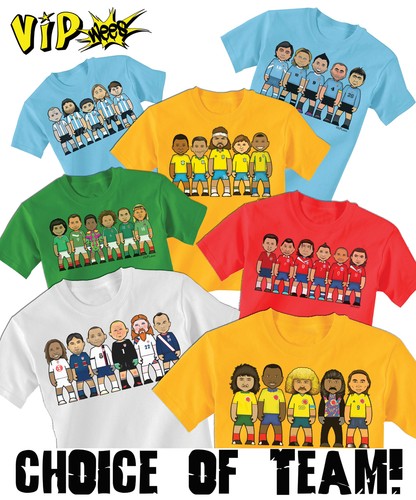 Maglietta vipwees bambini - vipwees,