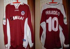 maglia ghirardello cittadella