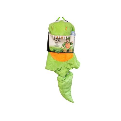 Costume dinosauro incharacter - dinosauro,