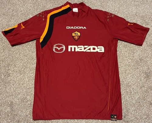 Roma vintage allenamento - as,