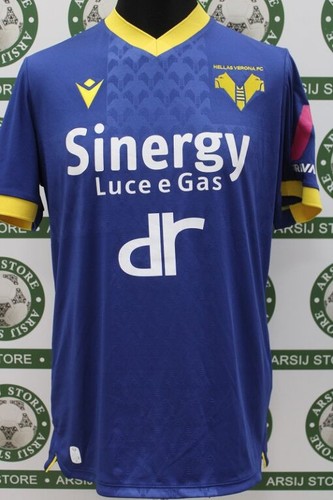 Maglia calcio verona - calcio,