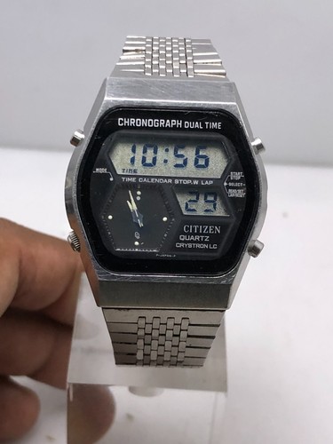 Orologio polso uomo vintage - da,