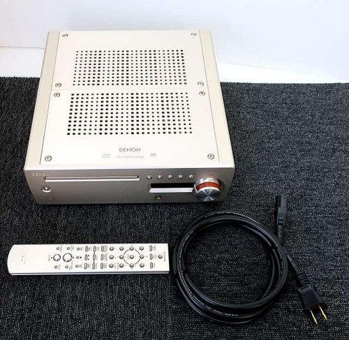 Denon rcd cx1 sacd - denon,