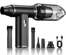 Spolverino e Aspirapolvere ad