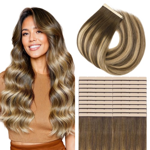 Hair extensions tape - tape, in
