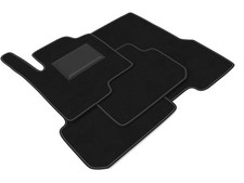 Tappetini Auto per Smart Forfour W454 dal 2004 al 2006 