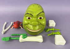 Play Doh Shrek 2 Canale Radice