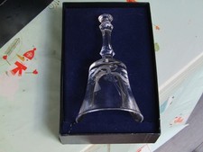 Campanella vetro cristallo