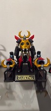 Soul Of Chogokin gx 27 Gaiking LOOSE