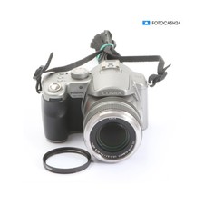 Panasonic DMC FZ 30+ Ottimo
