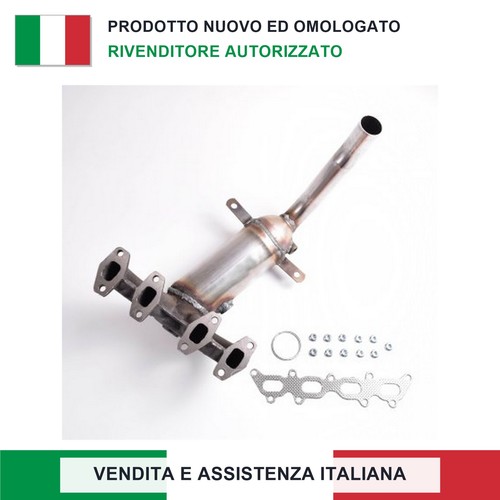 Catalizzatore 55189601 per - 55189601,