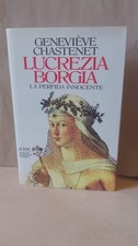"Lucrezia Borgia" di