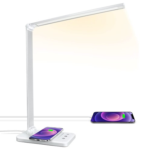 Lampada scrivania led con - lampada,