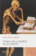 Libri Philippe Ariès - Storia