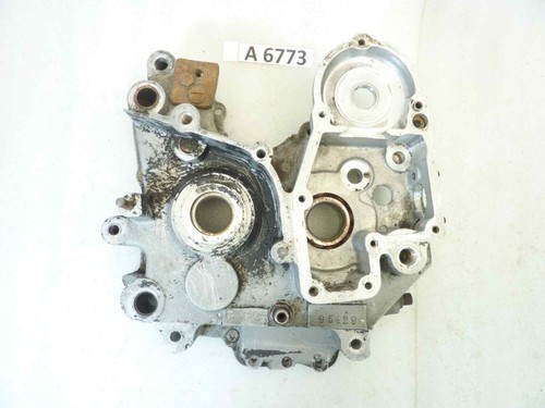 Basamento carter motore guzzi - basamento,