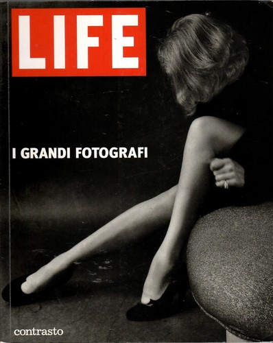 Life grandi fotografi - grandi,