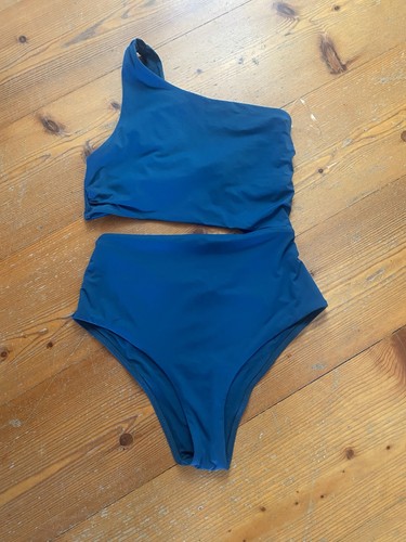 Costume intero trikini - h&m,