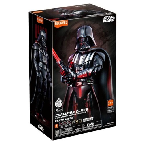 Star wars champion class 01 - star,