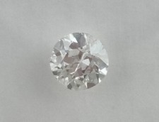 Diamante naturale 0,293 ct 4,4