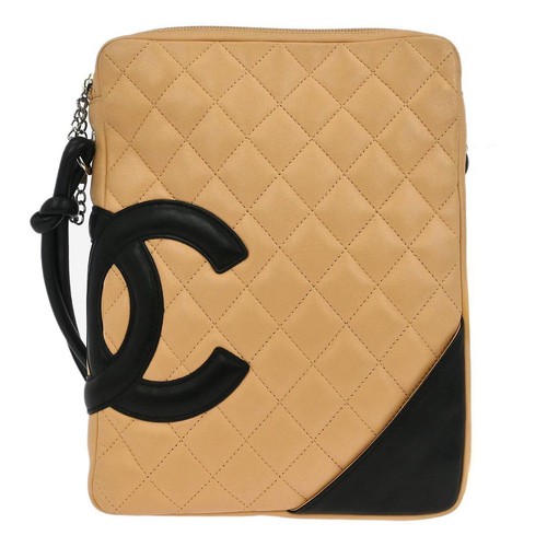 Borsa tracolla chanel - a,