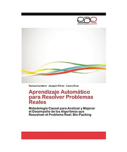 Aprendizaje automático para - aprendizaje,