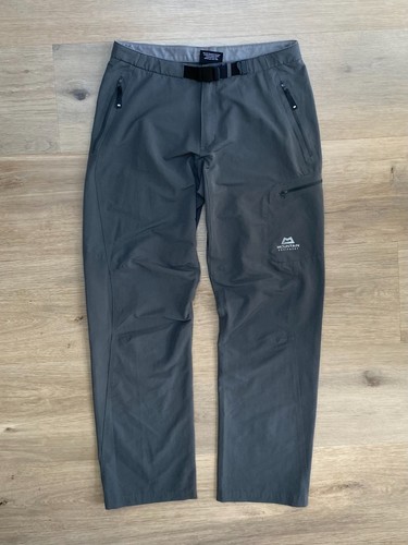Pantaloni guida elasticizzati
