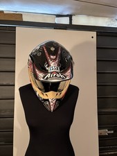 Casco Airoh Motocross Enduro Xs