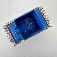 CENTRALINA CANDELETTE PER OPEL Meriva 2° Serie 1.3 Diesel (06>10) 55353011