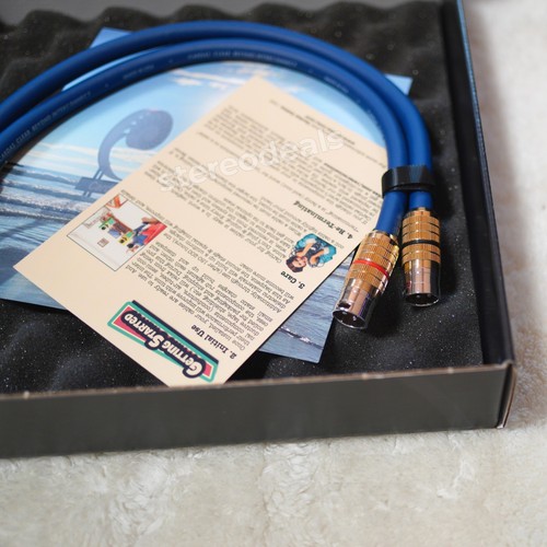 Cardas clear beyond xlr - clear,