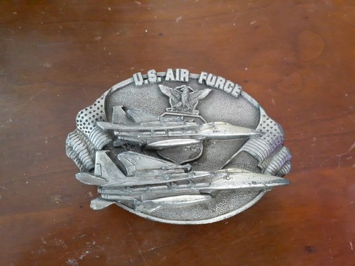 Fibbia cintura united states - cintura,