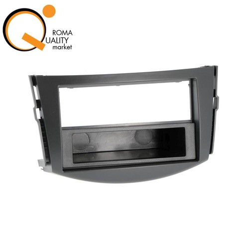 Mascherina autoradio fit - mascherina,
