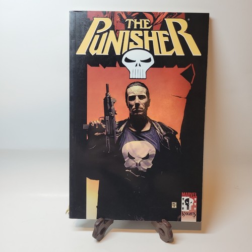 The punisher full auto - the,