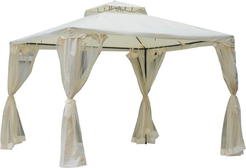 Vivagarden gazebo giardino - vivagarden, da