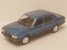 1/43 FIAT Argenta 1^ serie -