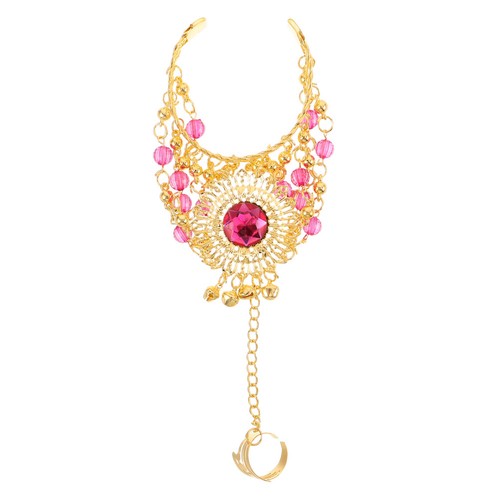 Danza del ventre accessori - ventre,