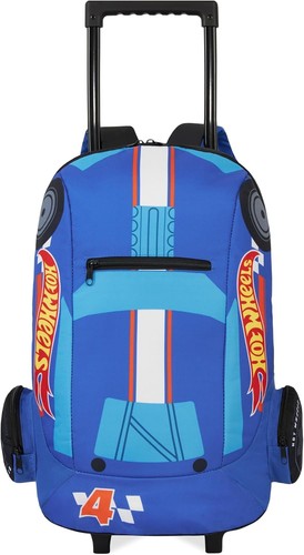 Zaino trolley - zaino,