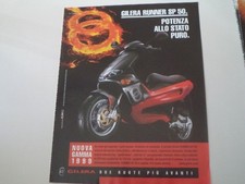 advertising Pubblicità 1999